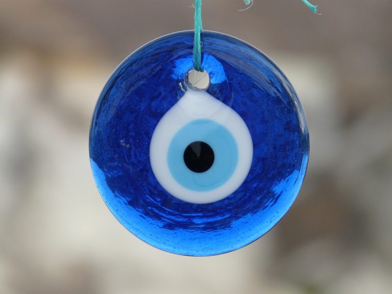 Unveiling the Charm: Exploring European Folk Superstitions