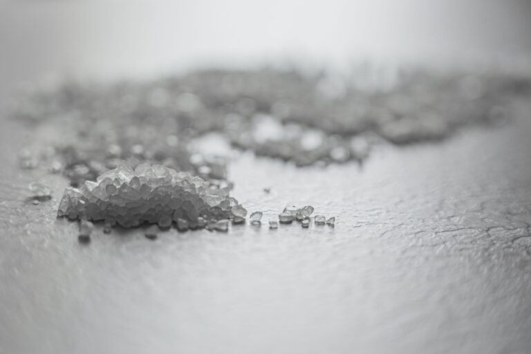 Spilling Salt Superstition: Unveiling the Origins and Cultural Impacts